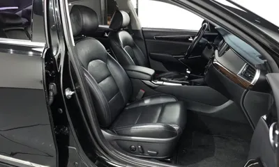 Kia K7 2019, 105866 км, за 14700000 KRW - фото 11
