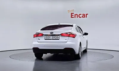 Kia K3 2013, 175326 км, за 4100000 KRW