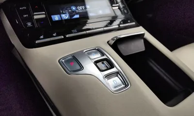 Hyundai Grandeur 2022, 69060 км, за 19990000 KRW - фото 9