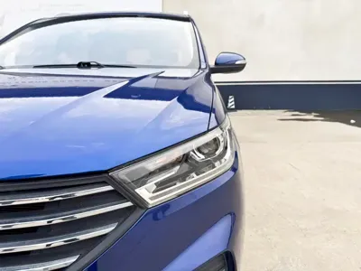 Baojun 360 2018, 70000 км, за 17500 CNY - фото 20