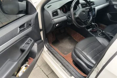 Volkswagen Gran Lavida 2017, 72100 км, за 51674.88 CNY - фото 18