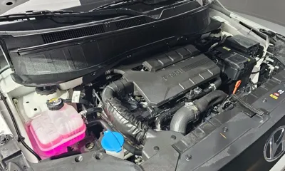Hyundai Casper 2024, 26108 км, за 14900000 KRW - фото 6
