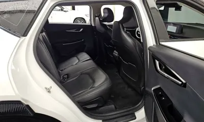 Kia EV6 2022, 123877 км, за 25490000 KRW - фото 12
