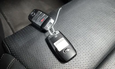 Kia Sportage 2017, 151659 км, за 10300000 KRW - фото 16
