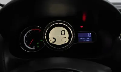 Renault-KoreaSamsung SM3 2018, 56100 км, за 5400000 KRW - фото 7