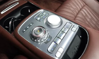 Genesis G90 2025, 68620 км, за 76390000 KRW - фото 9