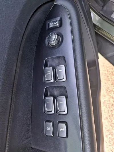 KG_Mobility_Ssangyong Rexton 2023, 73023 км, за 17800000 KRW - фото 15