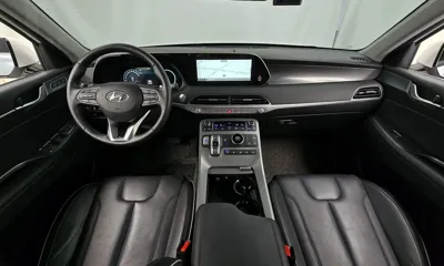 Hyundai Palisade 2022, 46363 км, за 25700000 KRW - фото 7