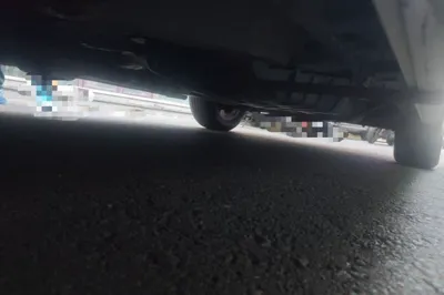Geely Auto Emgrand X7 Sport 2018, 74800 км, за 27130.7 CNY - фото 26