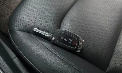 Hyundai Avante 2016, 115769 км, за 8200000 KRW - фото 17