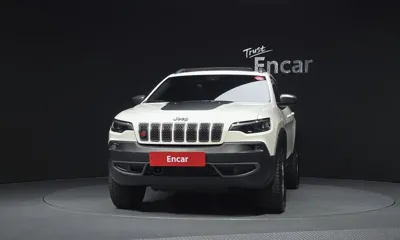 Jeep Cherokee 2019, 85544 км, за 16500000 KRW - фото 3