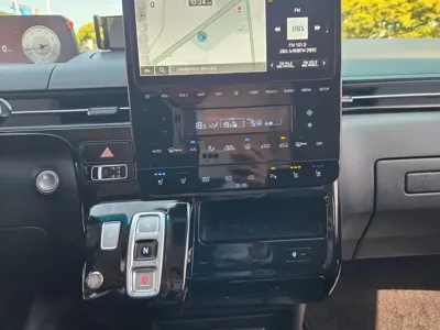 Hyundai Staria 2024, 50977 км, за 27900000 KRW - фото 9