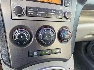 Kia Carens 2008, 302332 км, за 1700000 KRW - фото 13