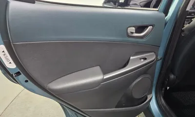 Hyundai Kona 2018, 86310 км, за 12300000 KRW - фото 25
