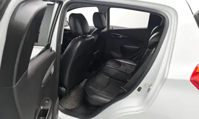 ChevroletGMDaewoo Spark 2016, 80974 км, за 5300000 KRW - фото 19