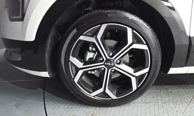 Kia Niro 2025, 16789 км, за 27500000 KRW - фото 5
