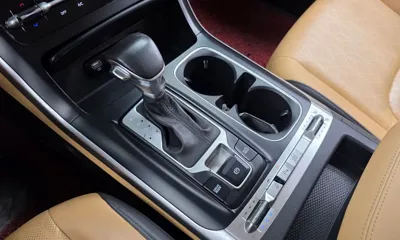 Kia Canival 2021, 116370 км, за 18900000 KRW - фото 9