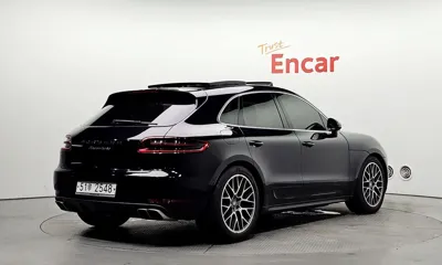 Porsche Macan 2015, 203535 км, за 24900000 KRW - фото 2
