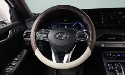 Hyundai Palisade 2019, 93893 км, за 23500000 KRW - фото 12