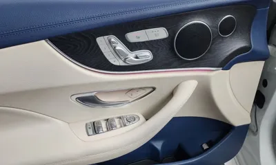 Mercedes-Benz E-Class 2018, 97026 км, за 39490000 KRW - фото 18