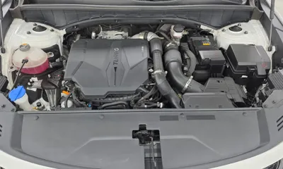 Kia Sorento 2022, 44360 км, за 31900000 KRW - фото 6