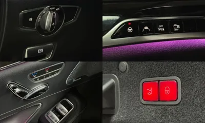 Mercedes-Benz S-Class 2014, 188382 км, за 23000000 KRW - фото 13