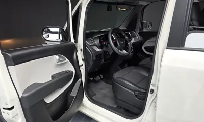Kia Ray 2018, 61305 км, за 7390000 KRW - фото 10