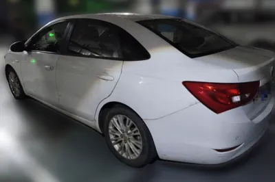 Buick GT 2015, 94500 км, за 26226.57 CNY - фото 6