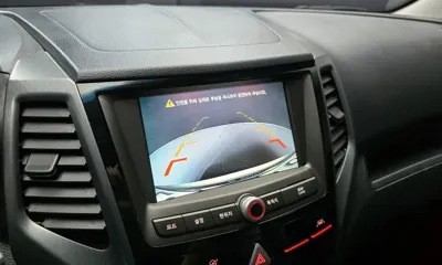 KG_Mobility_Ssangyong TIBOLI 2018, 48271 км, за 10300000 KRW - фото 15