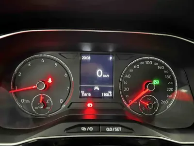 Jetta VS7 2022, 15700 км, за 109800 CNY - фото 21