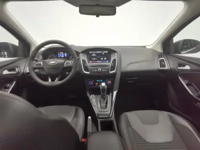 Ford Focus 2016, 59800 км, за 23900 CNY - фото 5
