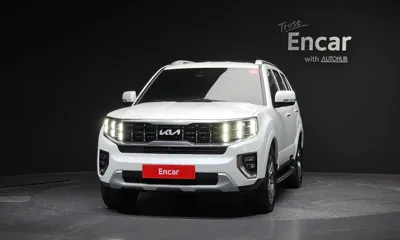 Kia Mohave 2022, 39802 км, за 33700000 KRW
