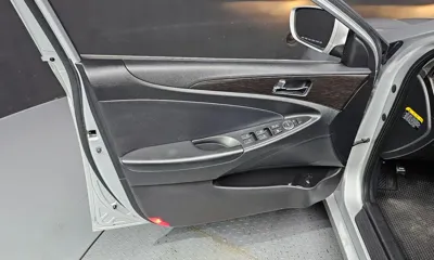 Hyundai Sonata 2013, 128346 км, за 5200000 KRW - фото 24