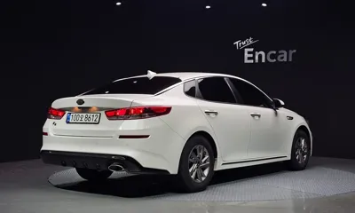 Kia K5 2019, 111236 км, за 10500000 KRW