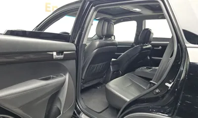 Kia Sorento 2011, 187857 км, за 4800000 KRW - фото 11