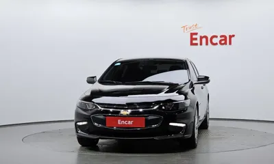 ChevroletGMDaewoo Malibu 2017, 87013 км, за 6700000 KRW