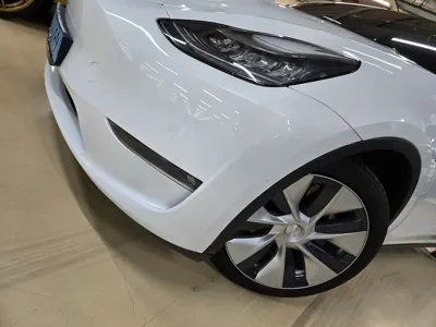 Tesla Model Y 2021, 91905 км, за 34500000 KRW