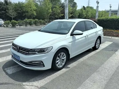 Volkswagen Bora · 2020 год