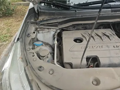 Haval M6 2020, 44100 км, за 35000 CNY - фото 20