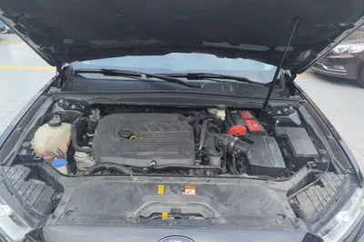 Ford Taurus 2017, 138700 км, за 60871.87 CNY - фото 24