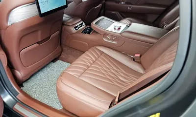 Genesis G90 2023, 78135 км, за 60400000 KRW - фото 26