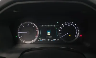 KG_Mobility_Ssangyong Rexton 2018, 136356 км, за 13800000 KRW - фото 8
