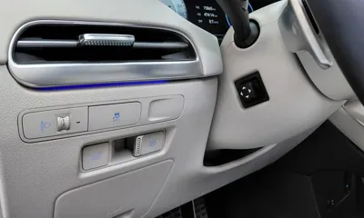 Hyundai Palisade 2023, 28761 км, за 35300000 KRW - фото 28