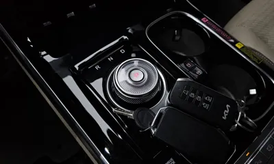 Kia Canival 2022, 63359 км, за 39500000 KRW - фото 9