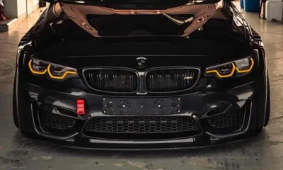 BMW M4 2018, 67000 км, за 66000000 KRW - фото 5
