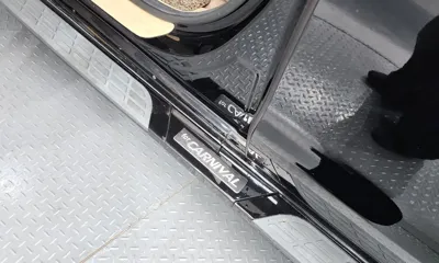 Kia Canival 2016, 111923 км, за 99990000 KRW - фото 30