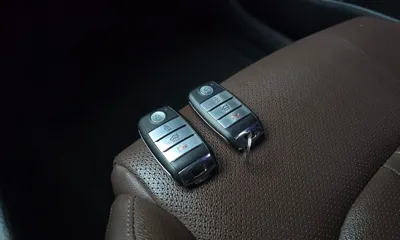 Kia K5 2016, 101029 км, за 8800000 KRW - фото 30