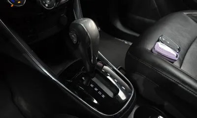ChevroletGMDaewoo Trax 2018, 157597 км, за 5220000 KRW - фото 9