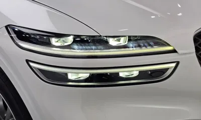 Genesis GV70 2022, 78812 км, за 37900000 KRW - фото 22
