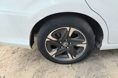 Honda Envix 2019, 107400 км, за 50869.2 CNY - фото 16